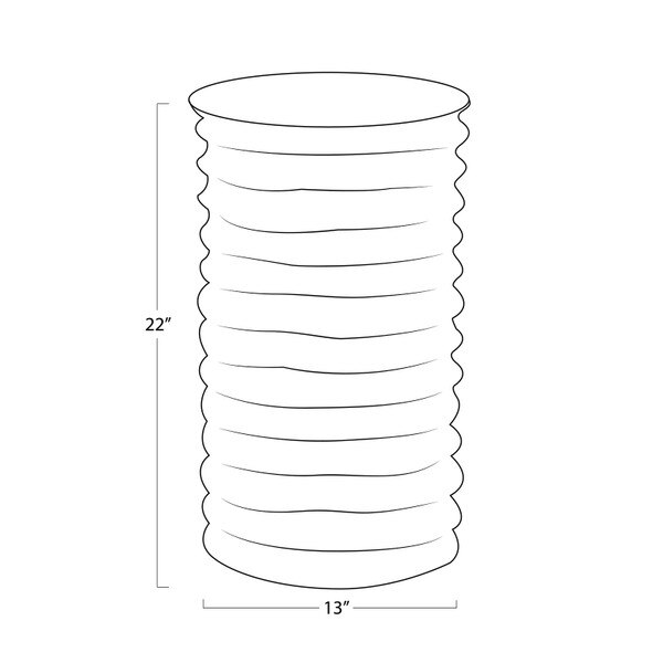 Nabu Metal Table